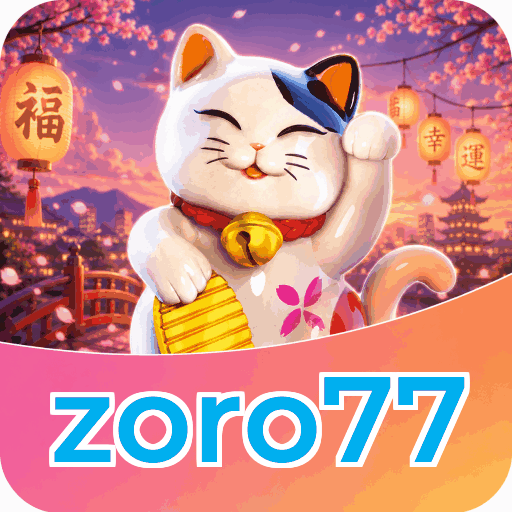 Update terbaru zoro77 APK 2026