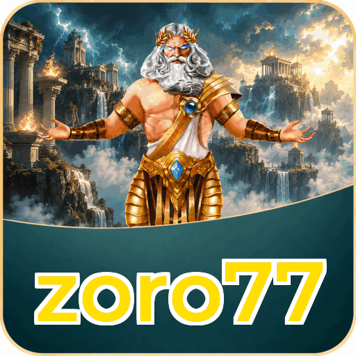 Perjalanan dan sejarah zoro77 Indonesia